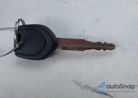 2021 Mitsubishi Mirage Carbonite Edition/Es/Le z USA, uszkodzony, nr VIN ML32AUHJ4MH006260